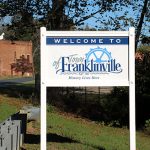 Franklinville History in Franklinville, NC