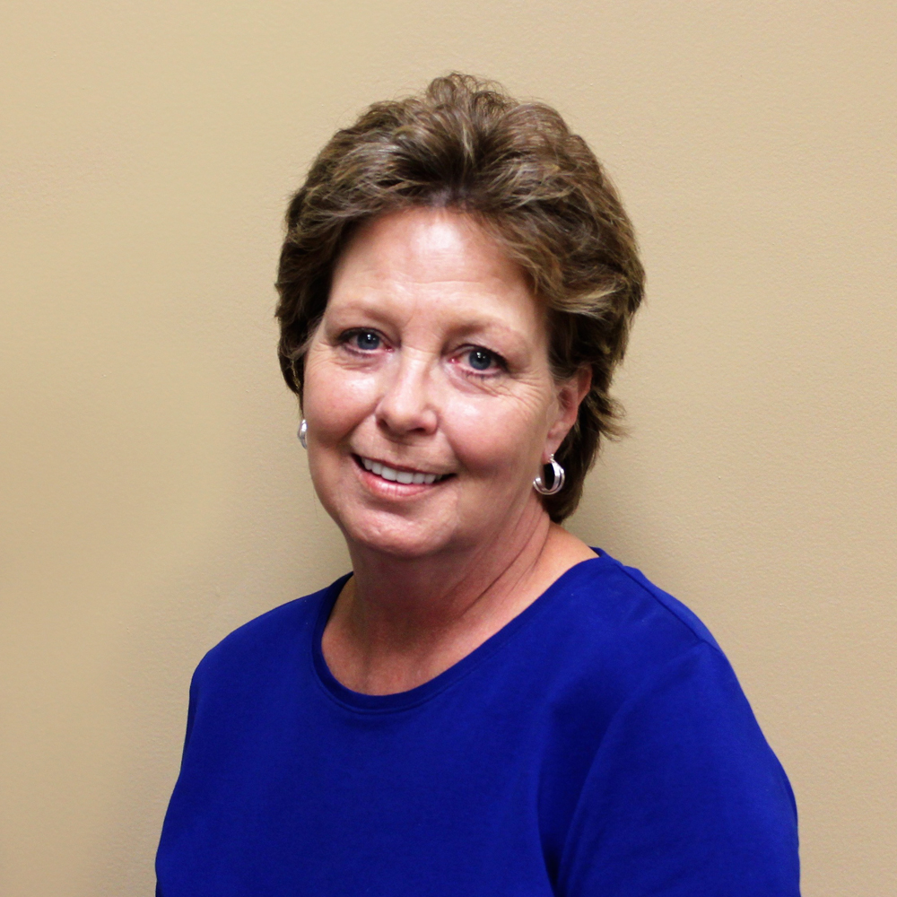 Beverly O'Brien Town of Franklinville