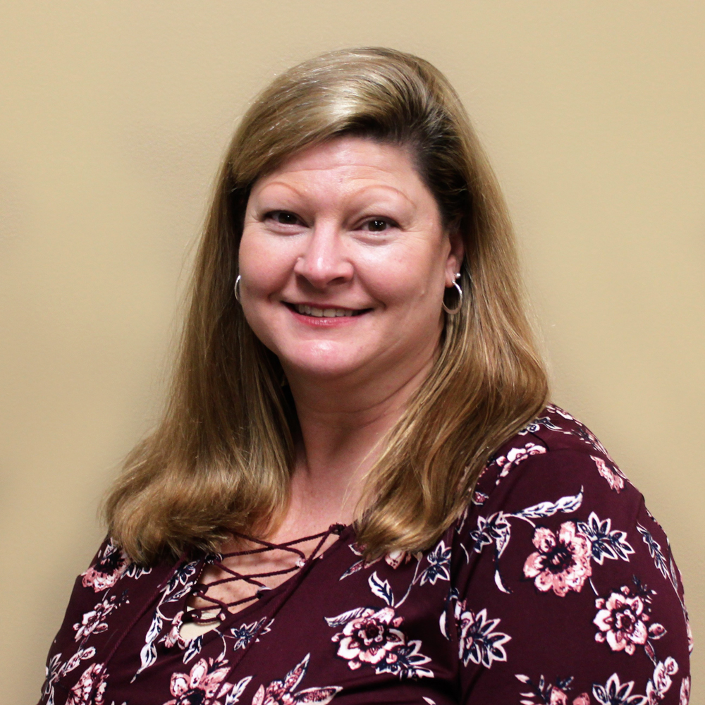 Christie Gunter Town of Franklinville